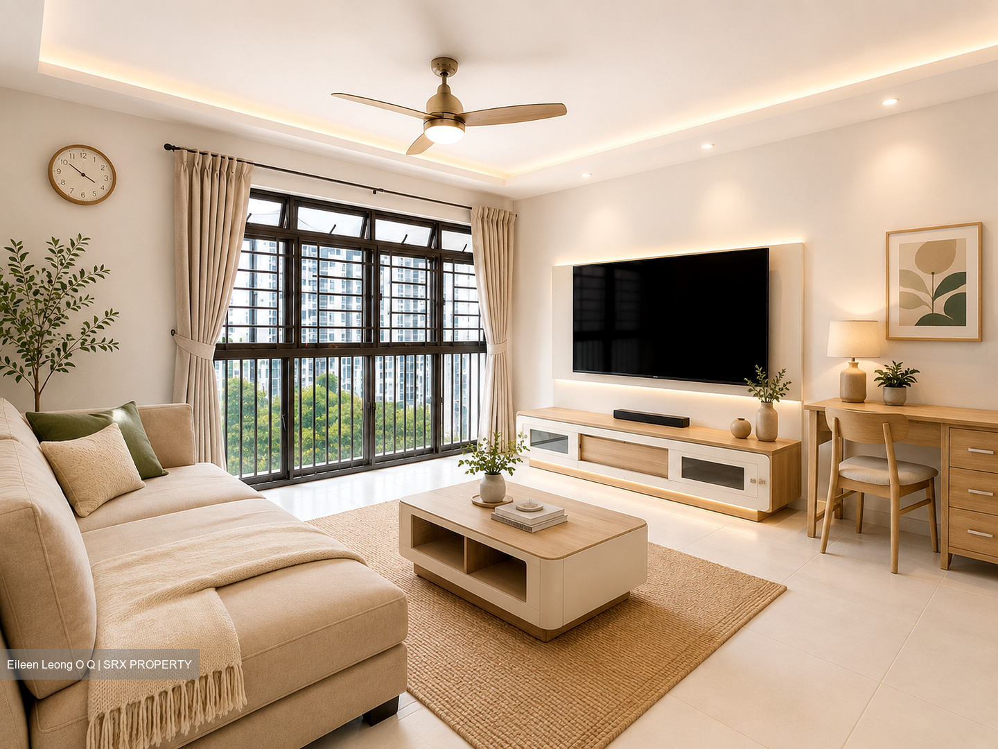 Blk 322B Anchorvale Grove (Sengkang), HDB 5 Rooms #558908331